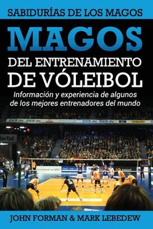 Magos del Entrenamiento de Voleibol - Sabidur image number 0