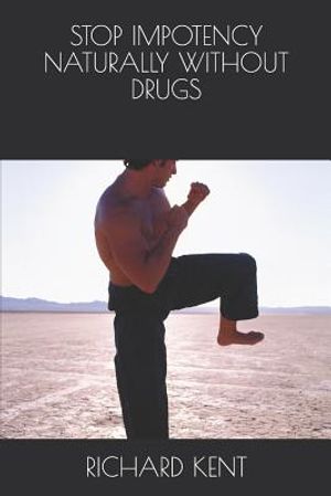 Stop Impotency Naturally Without Drugs image number 0