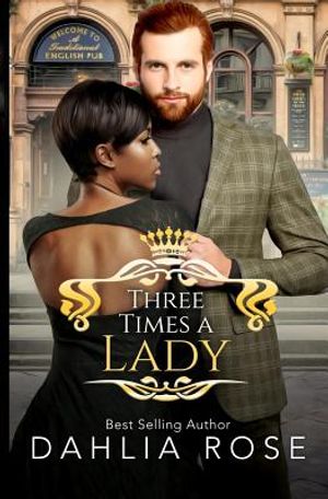 Three Times a Lady image number 0