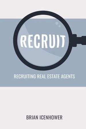 Recruit: Recruiting Real Estate Agents image number 0