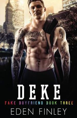 Deke image number 0