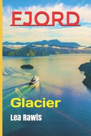 Fjord: Glacier image number 0