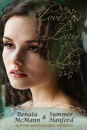 Love, Letters and Lies: A Pride and Prejudice Variation image number 0