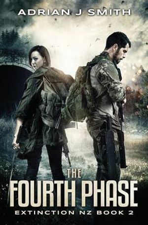The Fourth Phase image number 0
