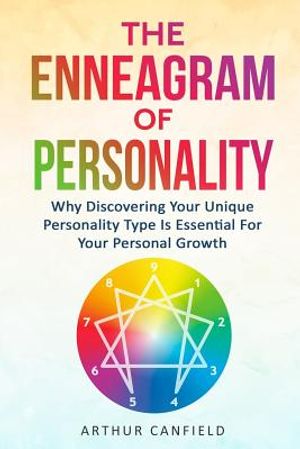 The Enneagram of Personality: Why Discovering Your Unique Personality Type Is Essential for Your Personal Growth image number 0