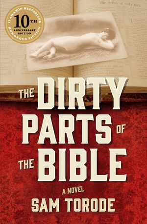 The Dirty Parts of the Bible image number 0