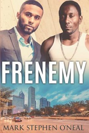 Frenemy: The Chronicles of Brock Lane image number 0