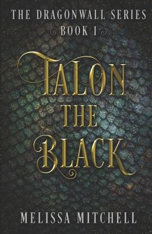 Talon the Black image number 0