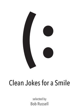 Clean Jokes For A Smile image number 0