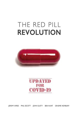The Red Pill Revolution image number 0