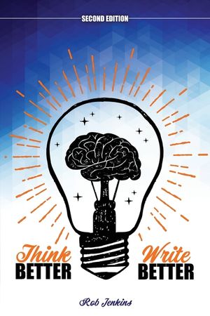 Think Better, Write Better image number 0