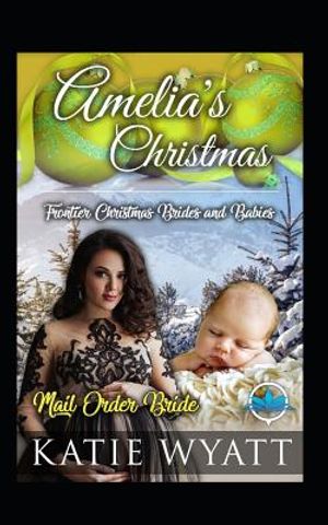 Amelia's Christmas image number 0