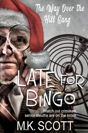 Late for Bingo image number 0