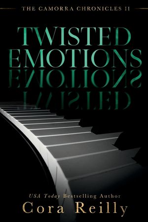 Twisted Emotions image number 0