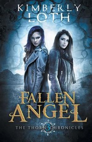 Fallen Angel image number 0