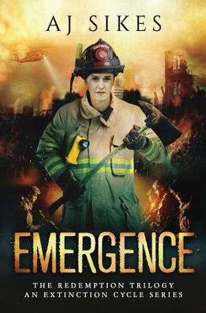 Emergence image number 0