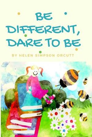 Be Different, Dare to Be image number 0