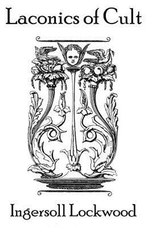 Laconics of Cult image number 0