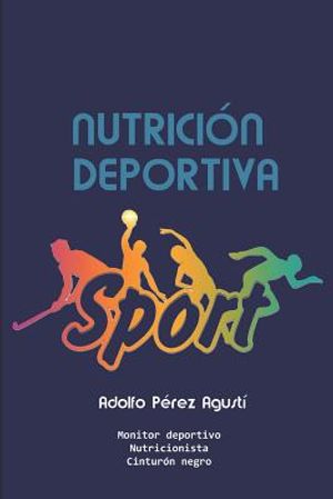 Nutrici&oacute;n Deportiva image number 0