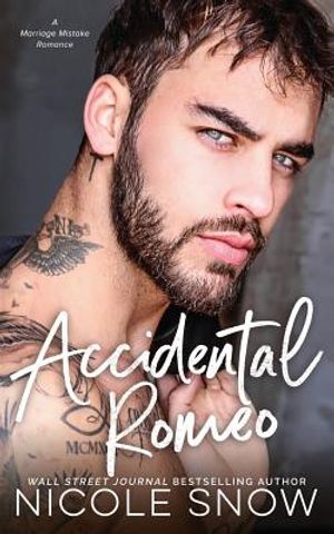 Accidental Romeo: A Marriage Mistake Romance image number 0