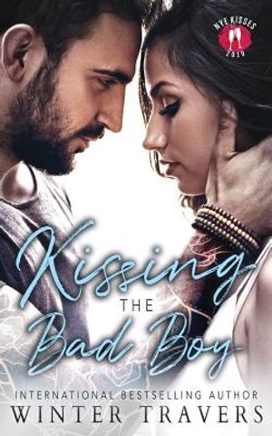 Kissing the Bad Boy: NYE Kisses Collaboration image number 0