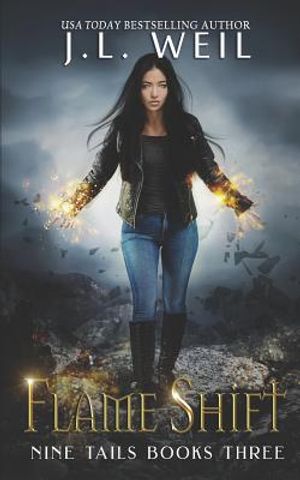 Flame Shift: Flame Shift image number 0