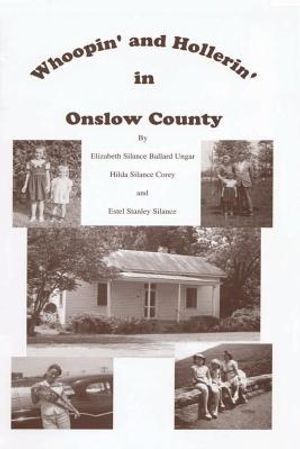 Whoopin' and Hollerin' in Onslow County image number 0