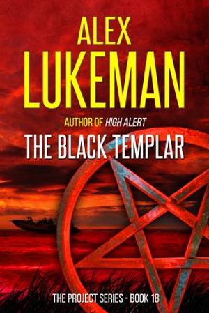 The Black Templar image number 0