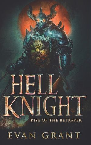 Hell Knight: Rise of the Betrayer image number 0
