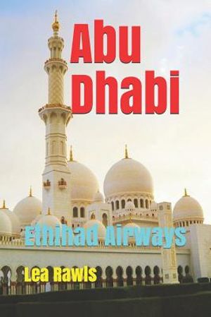 Abu Dhabi: Ethihad Airways image number 0