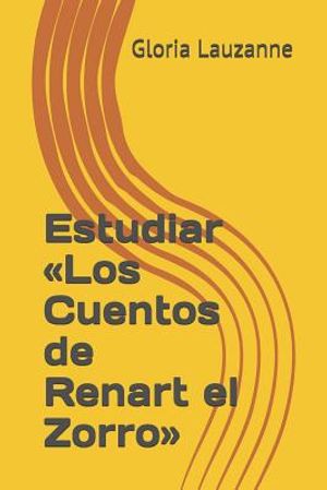 Estudiar Los Cuentos de Renart el Zorro image number 0