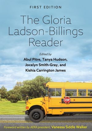 The Gloria Ladson-Billings Reader image number 0