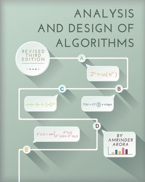 Analysis and Design of Algorithms image number 0