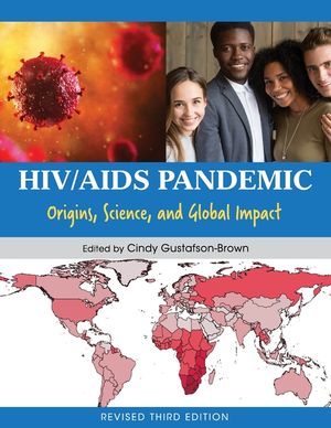 HIV/AIDS Pandemic: Origins, Science, and Global Impact image number 0