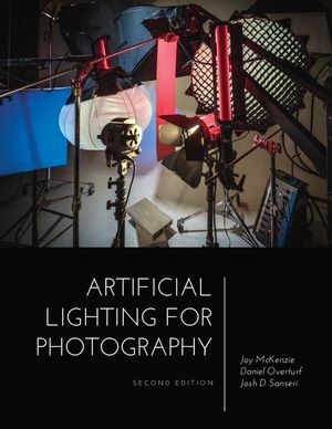 Artificial Lighting for Photography image number 0