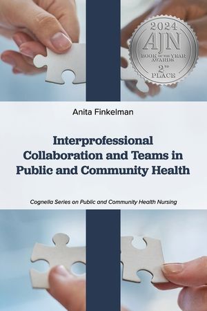 Interprofessional Collaboration and Teams in Public and Community Health image number 0