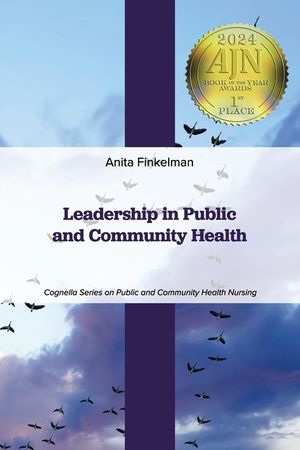Leadership in Public and Community Health image number 0
