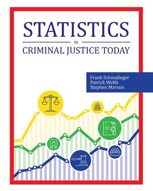 Statistics in Criminal Justice Today image number 0