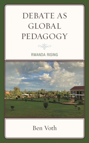Debate as Global Pedagogy: Rwanda Rising image number 0