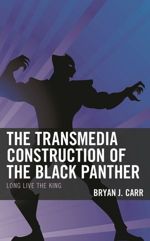 The Transmedia Construction of the Black Panther: Long Live the King image number 0
