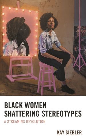 Black Women Shattering Stereotypes: A Streaming Revolution image number 0