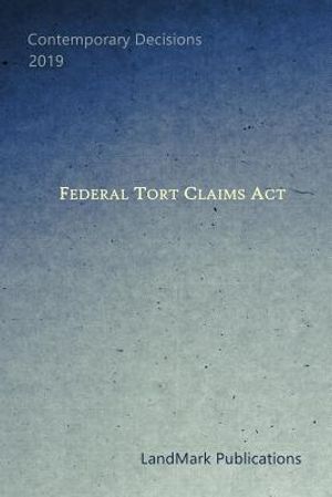 Federal Tort Claims ACT image number 0