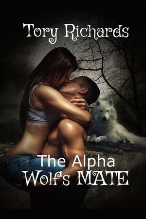 The Alpha Wolf's Mate image number 0