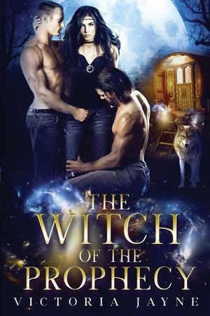 The Witch of the Prophecy image number 0