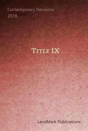Title IX image number 0