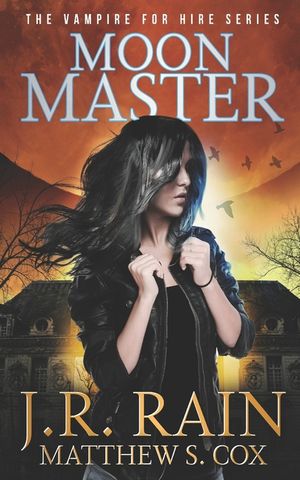 Moon Master image number 0