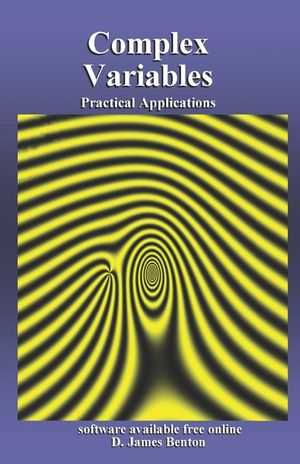Complex Variables: Practical Applications image number 0