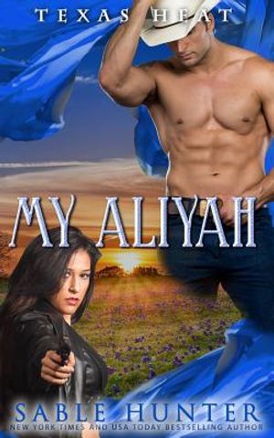 My Aliyah: Texas Heat image number 0