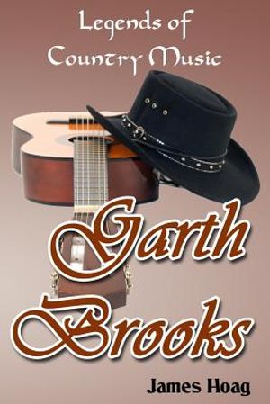 Legends of Country Music - Garth Brooks image number 0