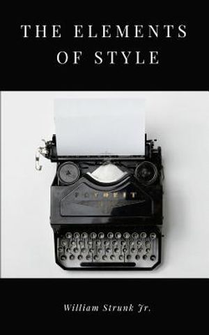 The Elements of Style image number 0